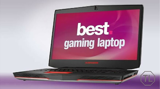Best Gaming Laptops 2015