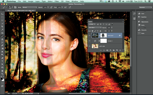 Adobe Photoshop