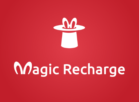 Magic Recharge Android App