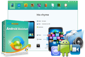 coolmuster android assistant