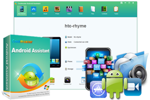 Coolmuster Android Assistant 4.11.19 for mac download free