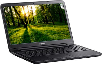 Dell Inspiron 15 3521