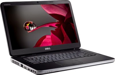 Dell Vostro 2520