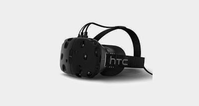 HTC Vive VR