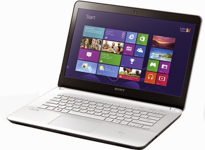 Sony VAIO FIT 14E