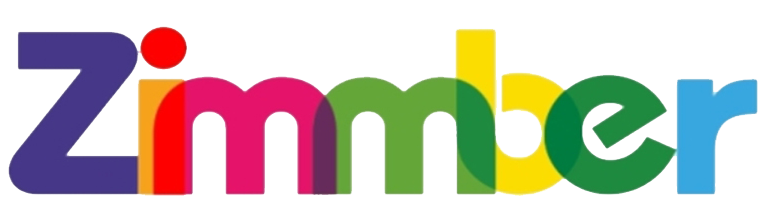 Zimmber-logo