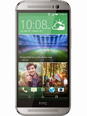 HTC M8 one