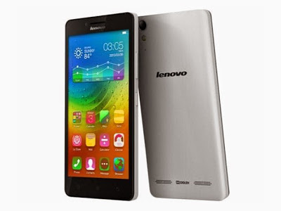 Lenovo A6000