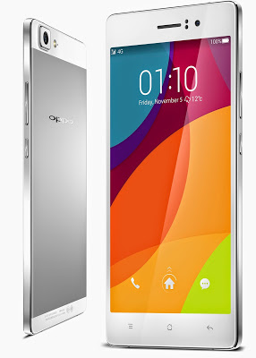 Oppo R5