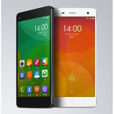 Xiaomi Redmi Note 4G