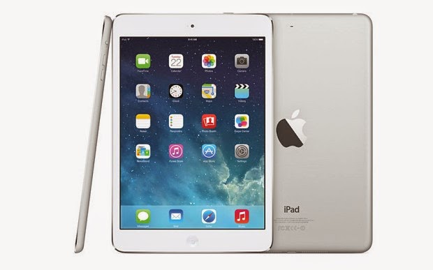 iPad Air 3