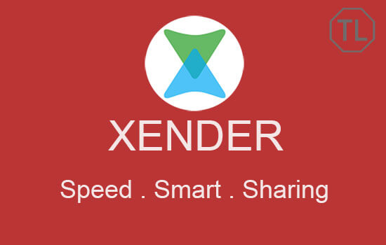 xender app free download for pc