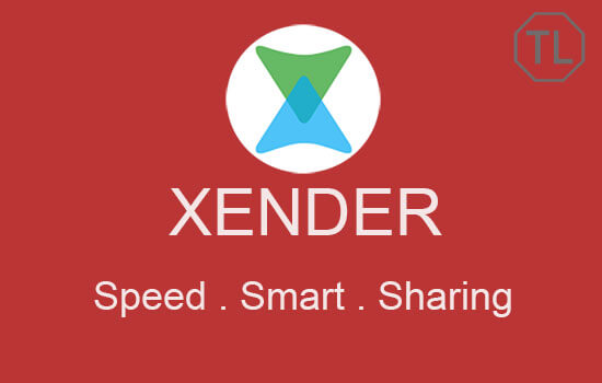 Xender App