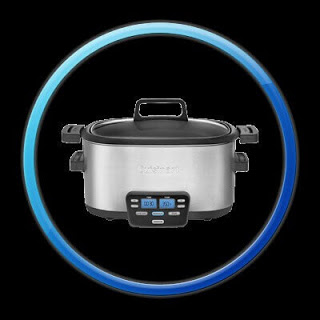 Smart Cookware