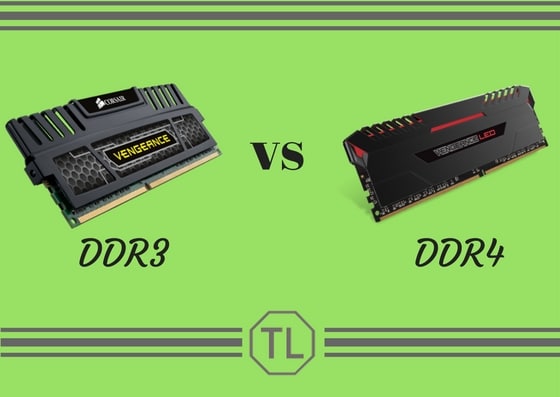 can i put ddr3 in a ddr4 slot
