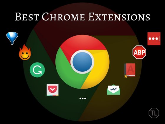 50+ Best Chrome Extensions Of 2022 [Updated]