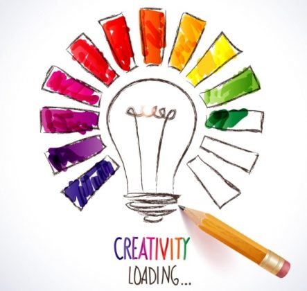 5 Ways To Improve Your Creativity